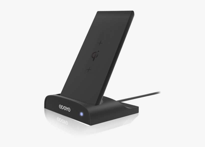 Wireless Charging Dock And Portable Battery Pack 無線 充電 Odoyo