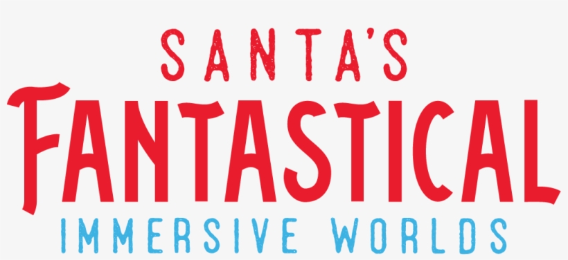 Tickets For Santa's Fantastical Last Look 2018 In Sandy - Santa's Fantastical, transparent png