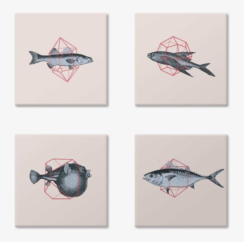 Magneto Peixes Em Formas De Gabriel Cna - Blowing A Kiss Your Way Postcard At Thegardengates.com, transparent png