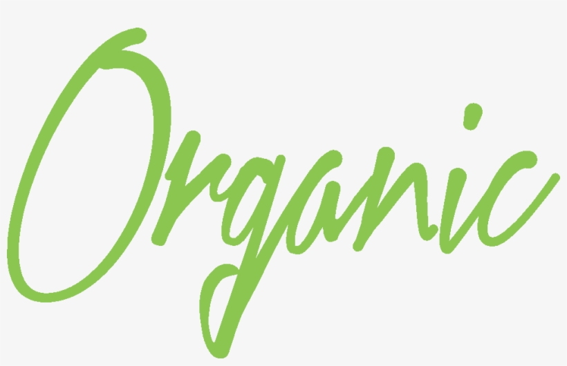 On - Calligraphy, transparent png