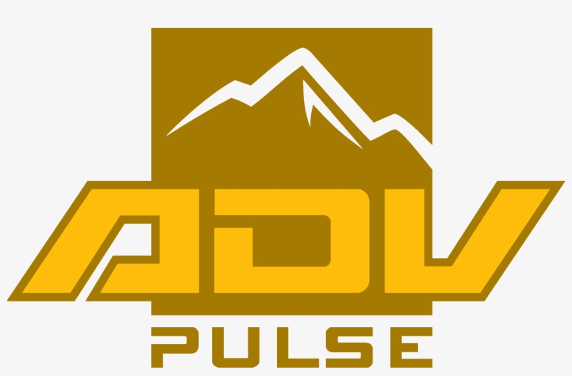 Triumph Scrambler - Adv Pulse Logo, transparent png