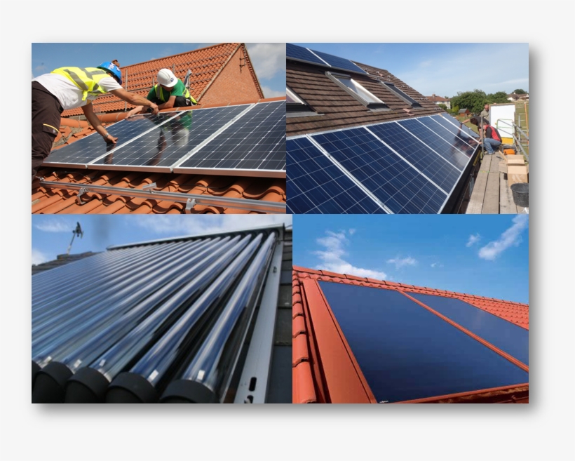 Solar Panel, transparent png