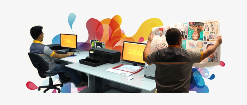 Scanwell Graphics Corporation - Dgp Print Pte Ltd, transparent png