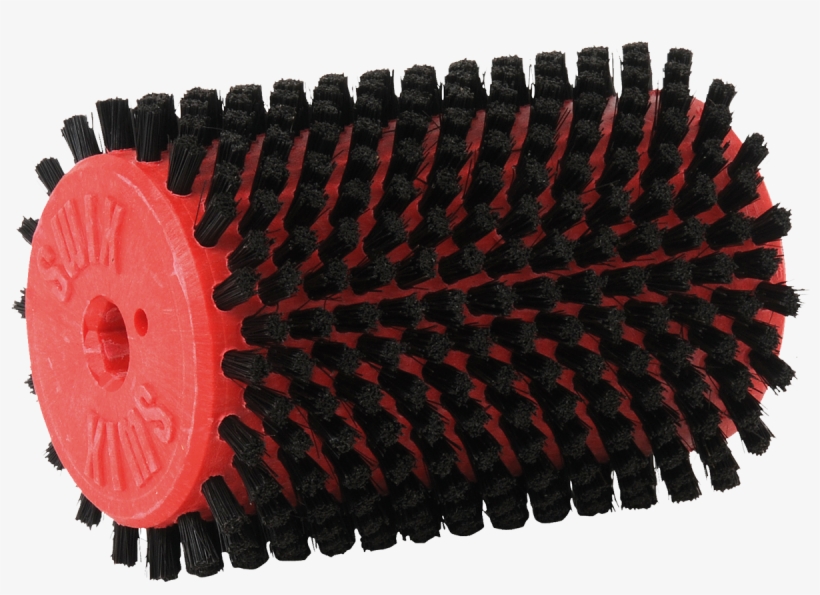 Swix Roto Brush Wild Boar - Swix Wild Boar Hair Roto Brush: 100 Mm, transparent png