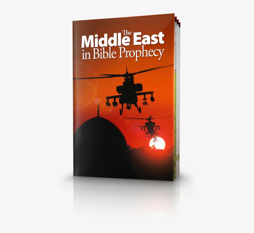 From The Dispersion To The Modern Israeli State - Middle East Bible Prophecy, transparent png