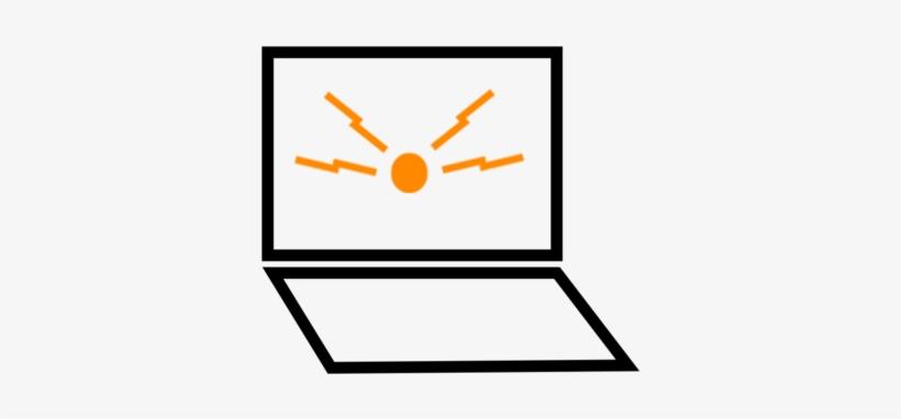 Computer Graphic - Computer, transparent png