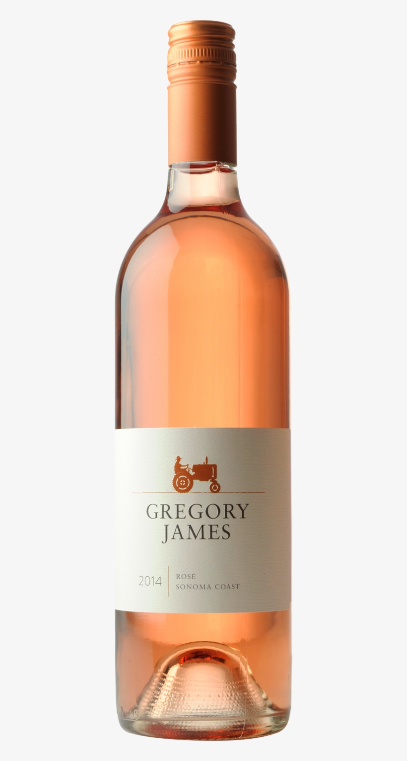 Sonoma Coast - Glass Bottle, transparent png