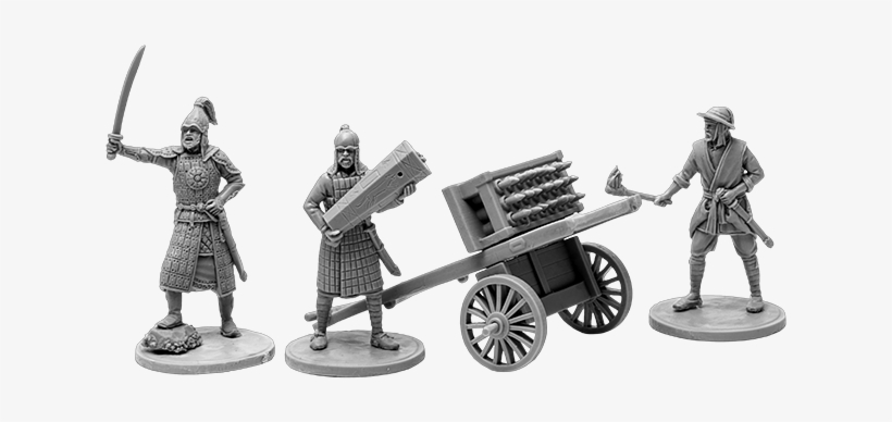 Chinese Artillery - Ancient Chinese Artillery, transparent png