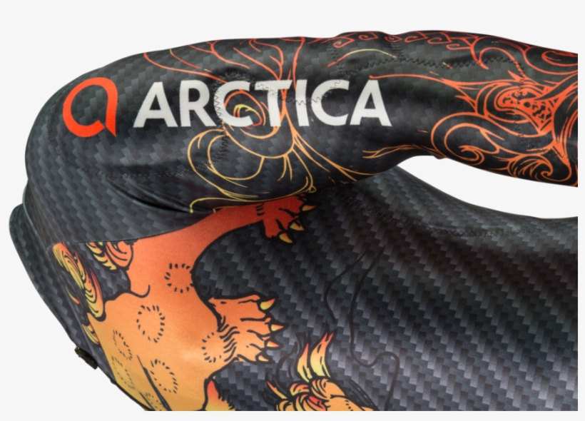 Arctica Gs Speed Suit - Speedsuit, transparent png