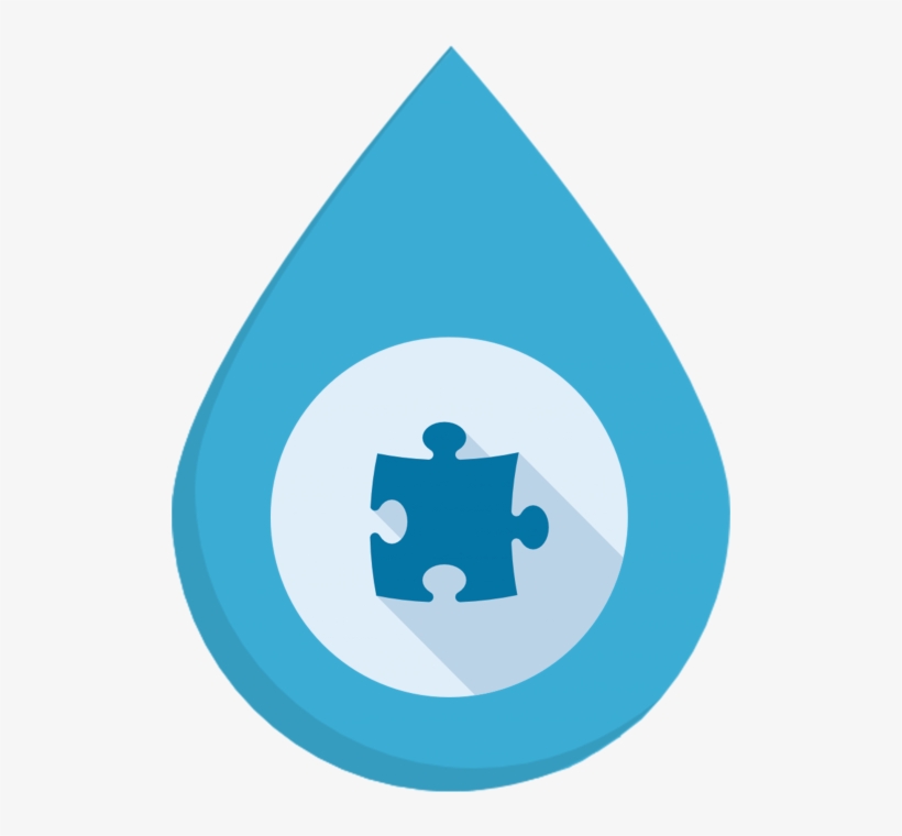 Interested In A Water Public Private Partnership Start - Circle, transparent png