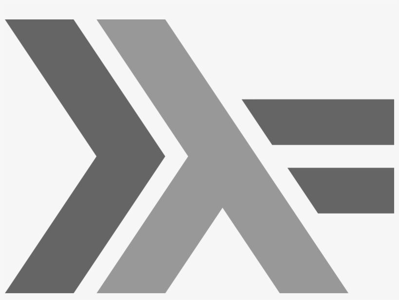 Gitlab - Haskell Logo, transparent png
