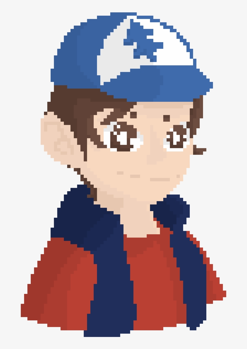 Dipper - Drawing - Neurite Ottica Retrobulbare, transparent png