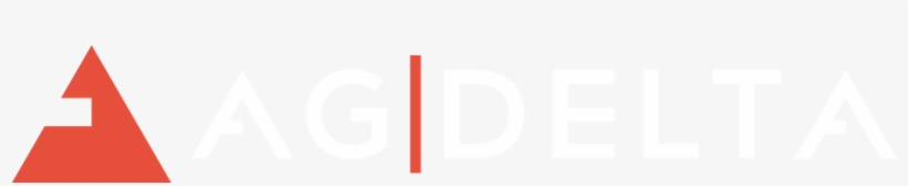 Thirdrock Partners With Agdelta To Digitalise Product - Orange, transparent png