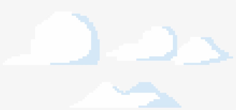 Clouds, transparent png
