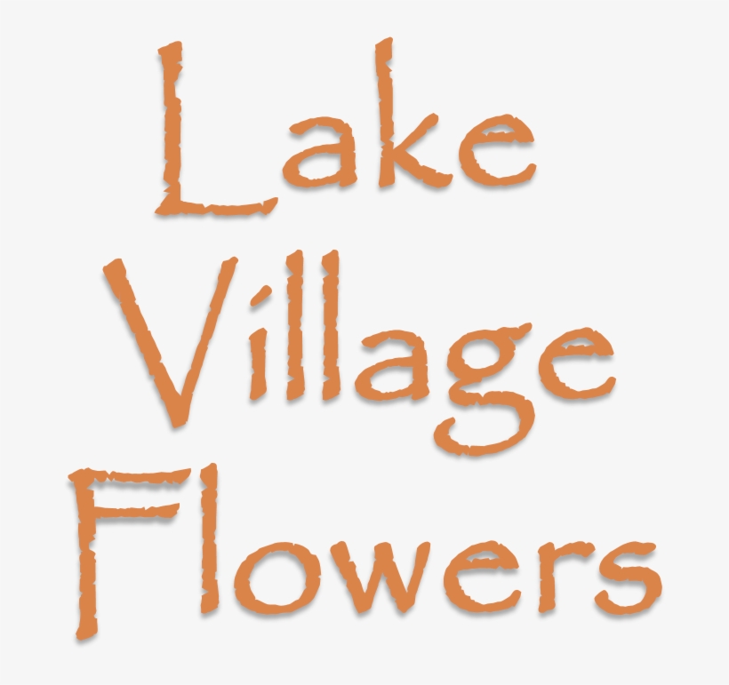 Lake Village Flowers - Ad Maiorem Dei Gloriam, transparent png