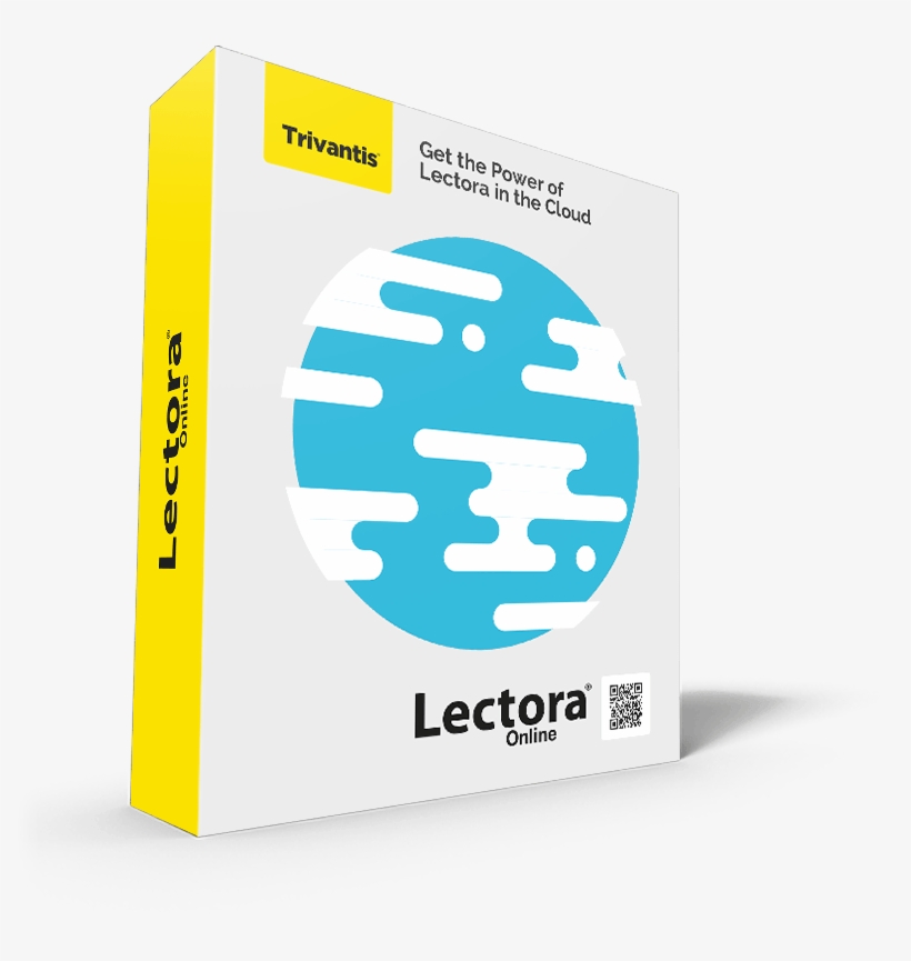 Trivantis Lectora Online Review - Lectora, transparent png