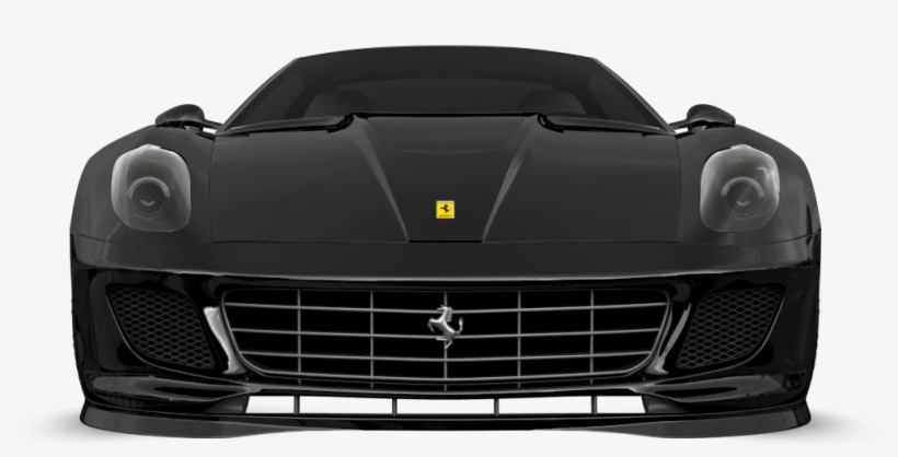 Cheng Ferrari 599'12 - Ferrari 458, transparent png
