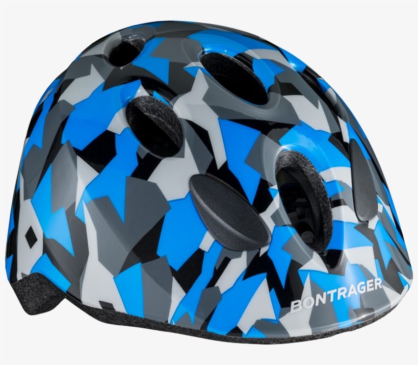 Bontrager Big Dipper Mips Kids' Helmet - Bontrager Big Dipper Mips Kids' Bike Helmet, transparent png