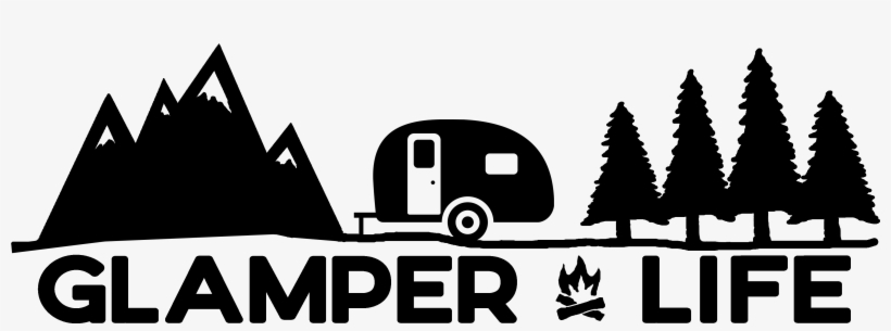 4th Of July Decoration Ideas For Your Campsite And - Glamper Life, transparent png