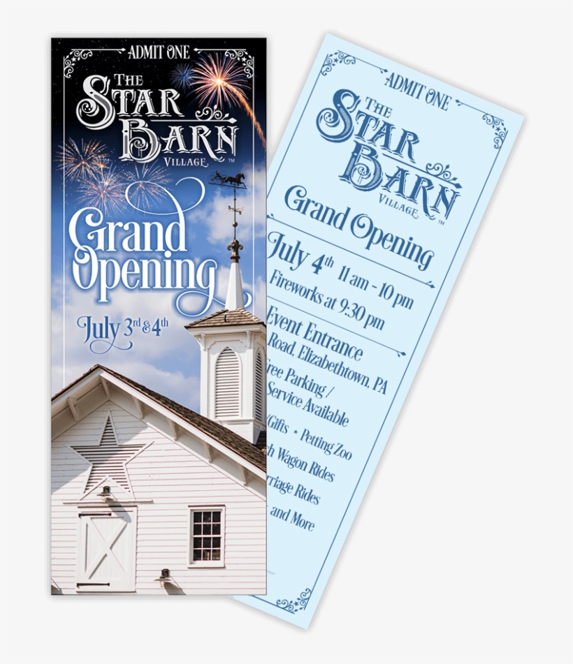 July 4th Pricing - Barnstar, transparent png