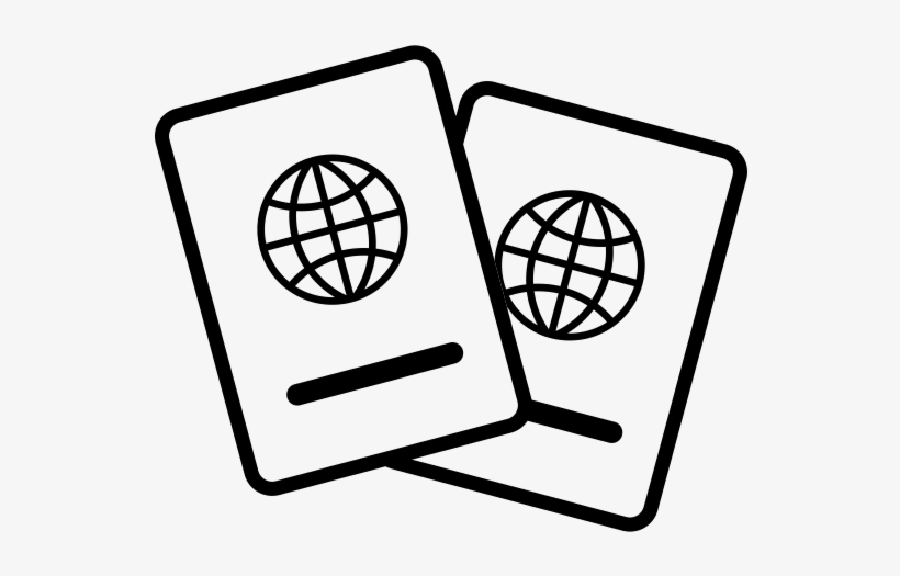 Immigration - Bic House Magnet Quantity(500), transparent png