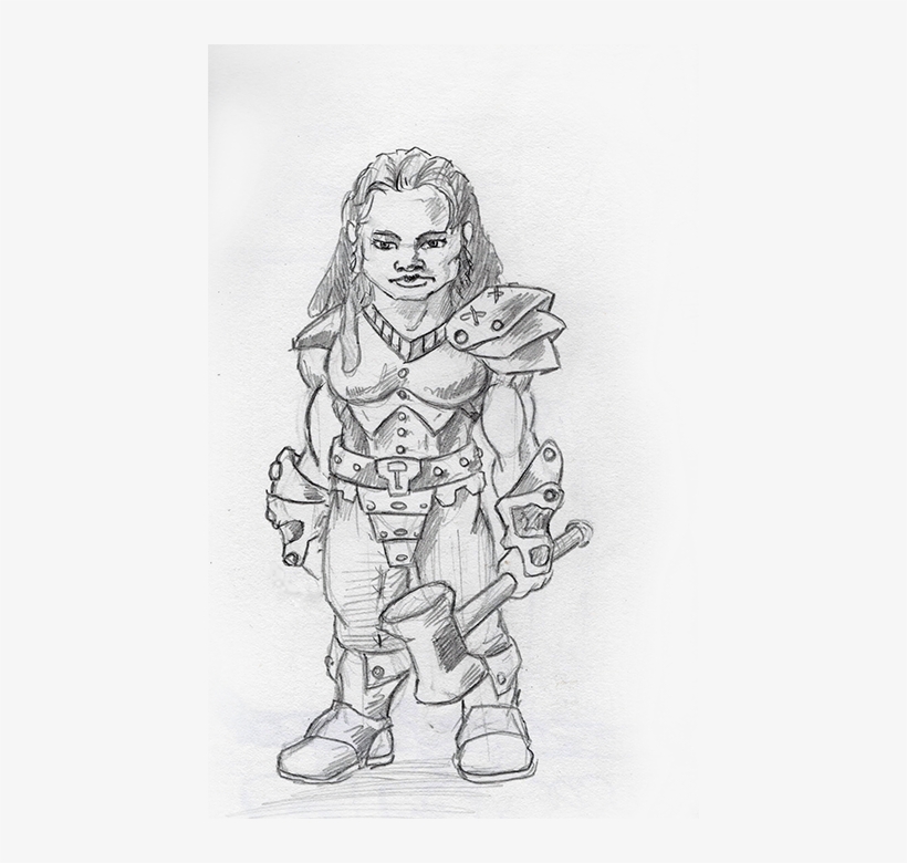 Laurel Dungeons And Dragons Costumes - Dungeons & Dragons, transparent png