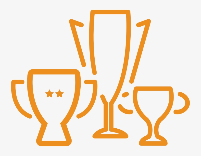 Award-winning, transparent png