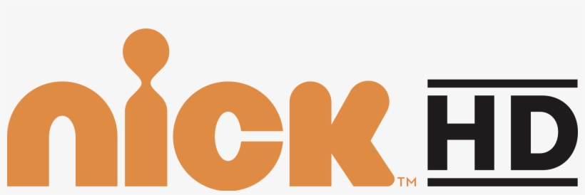 Open - Nick Hd, transparent png