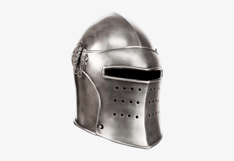 300454 By Medieval Collectibles - Medieval Helmet Visor, transparent png