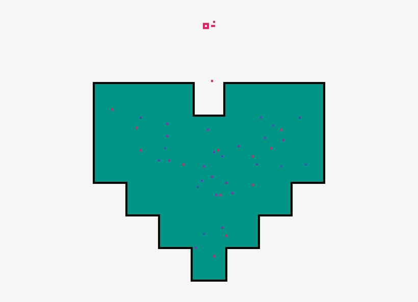 Idk Add What U Want To This And Repost - Sandbox Art, transparent png