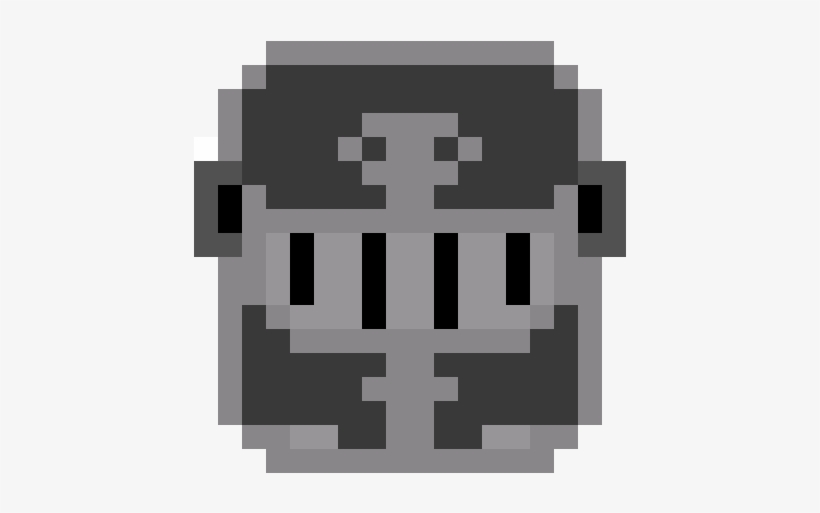 Black Knight Helmet - Knight, transparent png