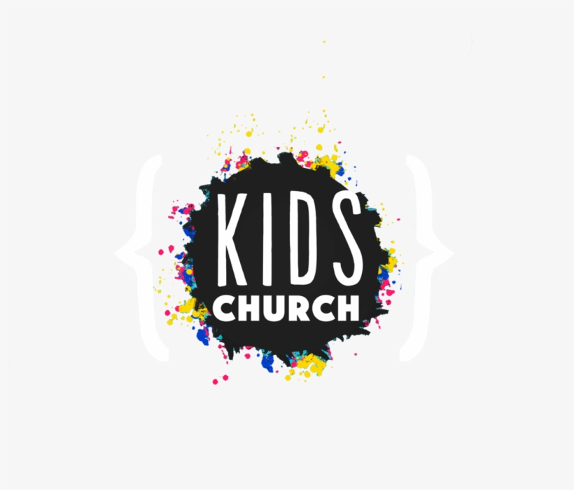 Before - Kids Church Logos, transparent png