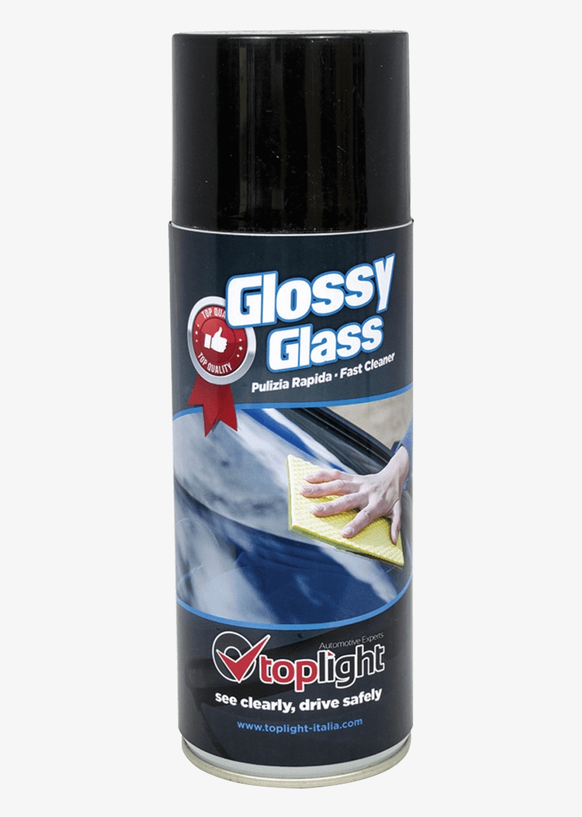 It Removes Stains From Dirty, Greasy, Rubber Streaks, Windshield