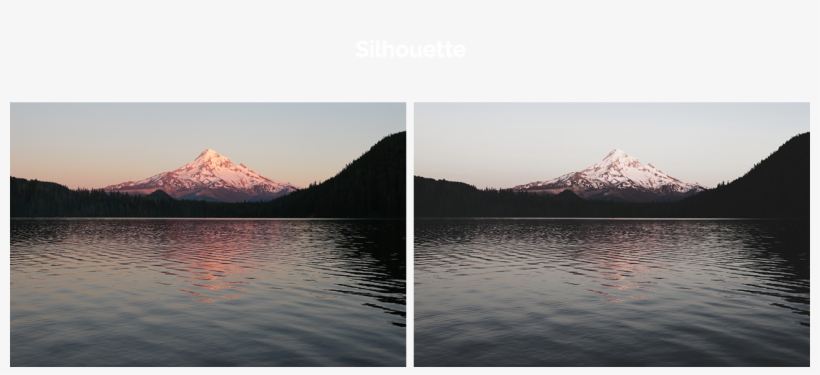 On1 Photo Raw 2019 Is An All-new Photo Editing Experience - Summit, transparent png