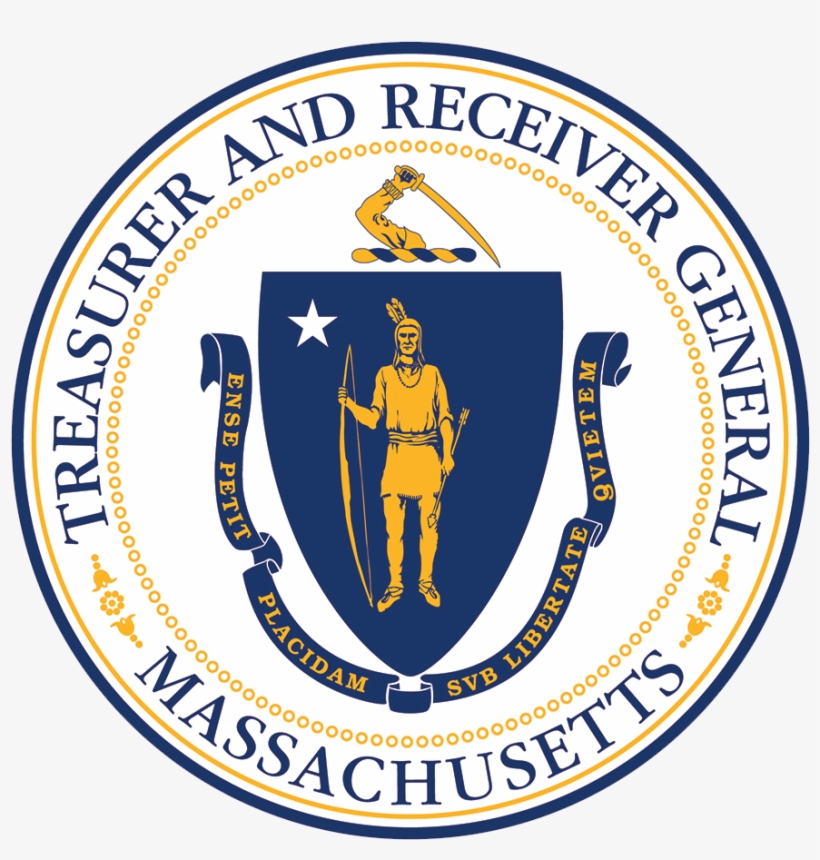 Address - Massachusetts State Seal, transparent png