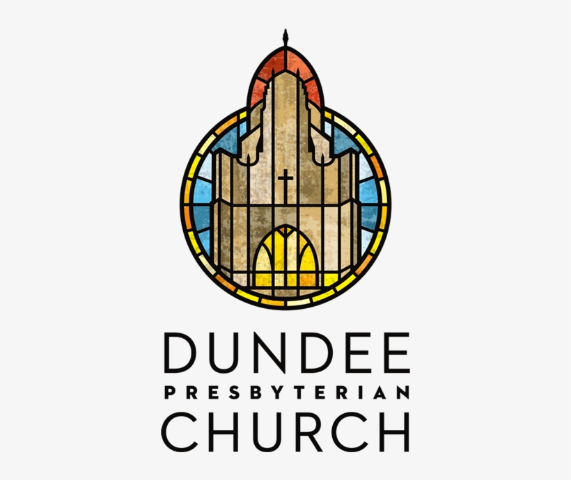 Dundee Presbyterian Church - Logo, transparent png