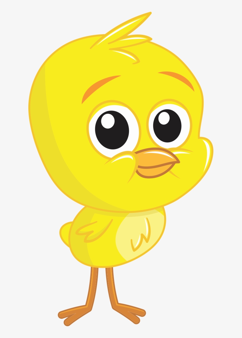 Pintinho Bob Zoom Png, transparent png