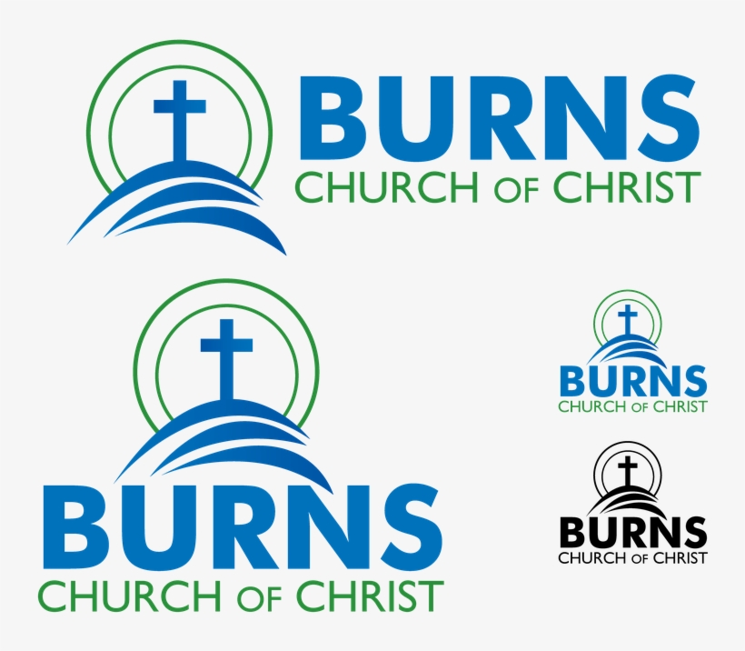 Need New Simple Church Logo By Peter67 - Difford Cashmere If You Can, transparent png