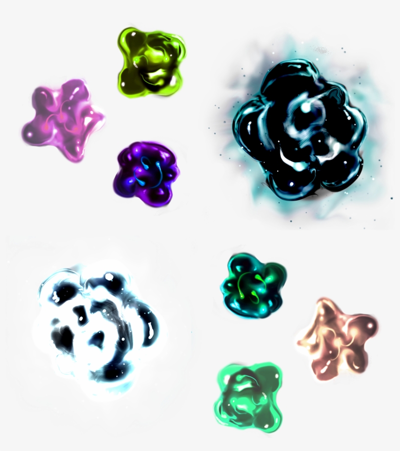 X-parasites 2 - Wiki, transparent png