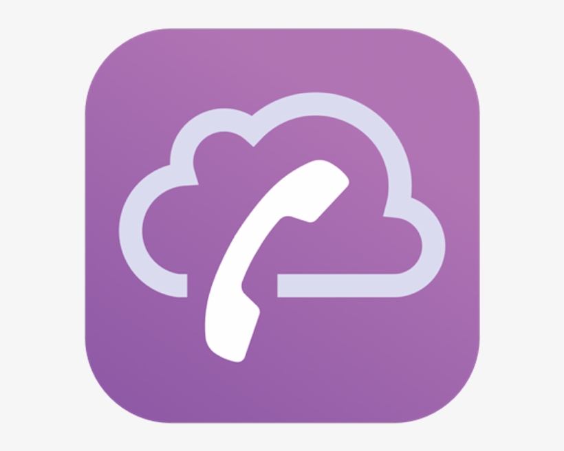 Logo - Voicemail Cloud, transparent png
