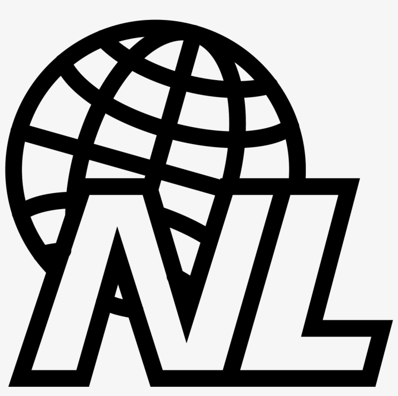 Nl Logo Icon - Icon, transparent png