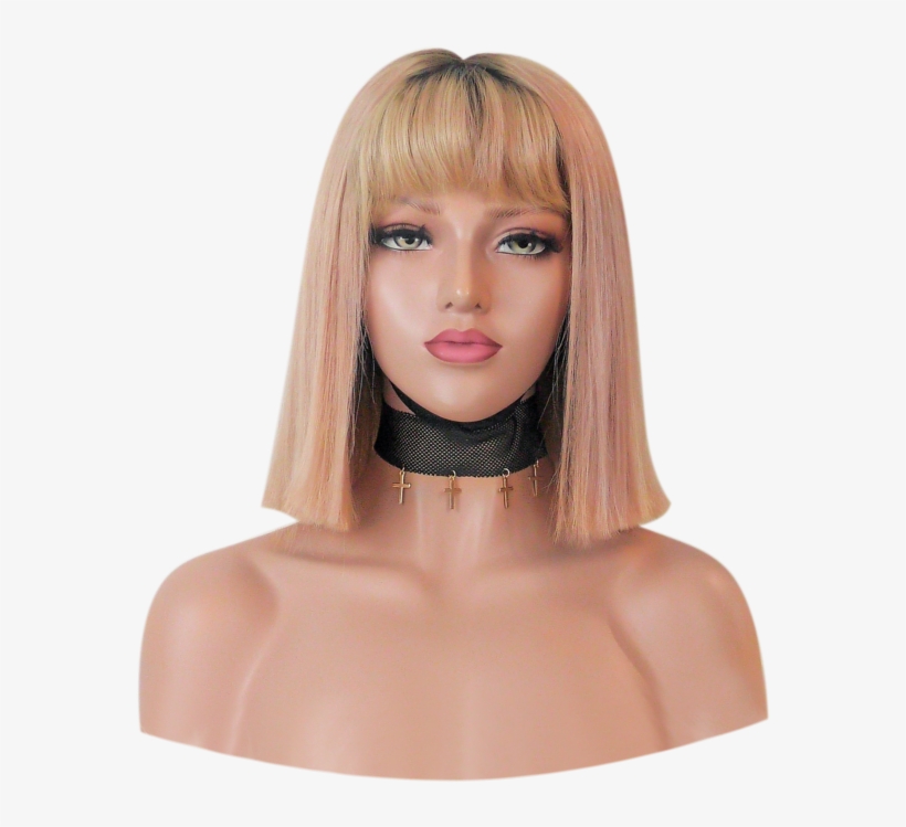 Buy Cashmere Stella - Wig, transparent png