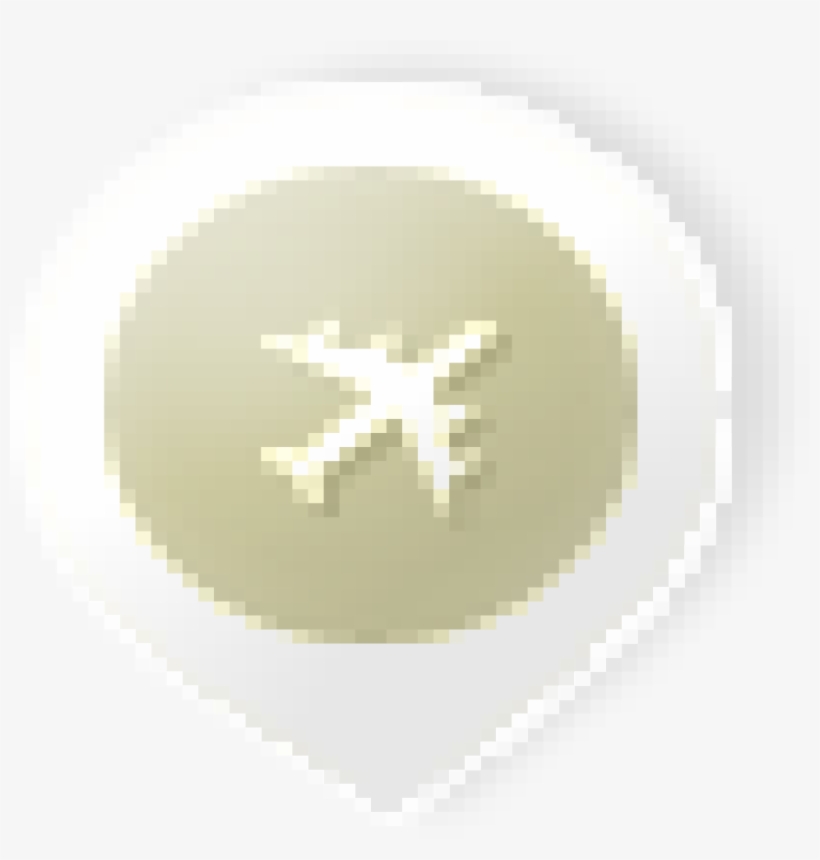 Rev Slide 1 Icon Travel - Fiskars Circle Lever Punch, Extra Large, transparent png