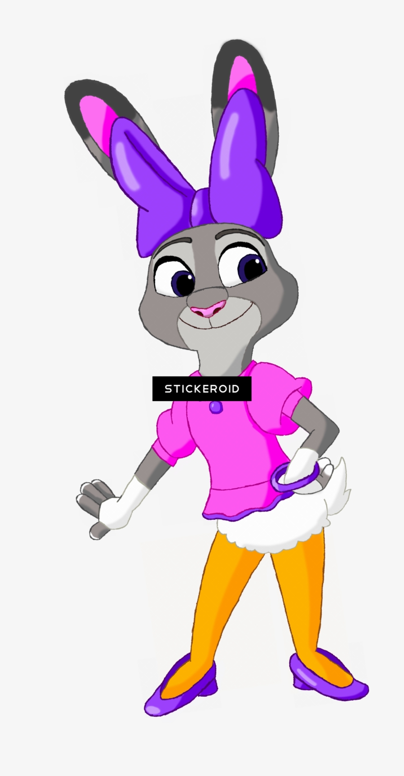 Daisy Duck Hd Cartoons Disney - Daisy Duck, transparent png