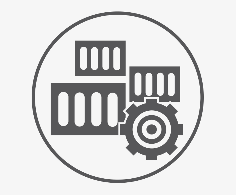 Power Systems Icon Engineering System Icon 600x600 PNG Download