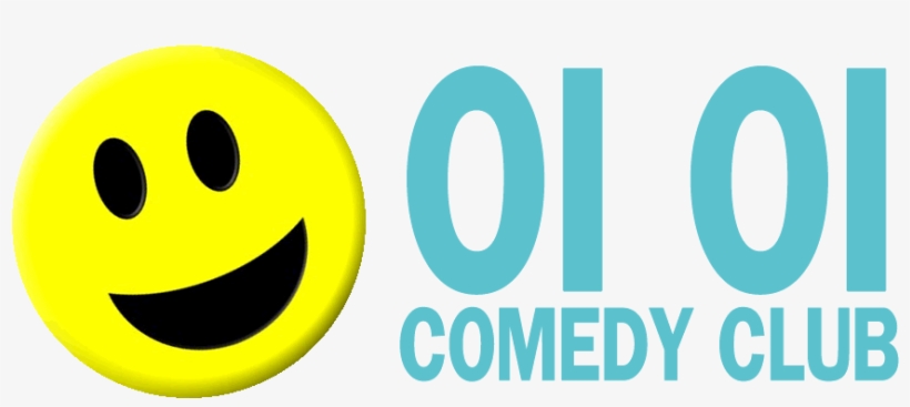Oi Oi Comedy Nights - Cinque Ports Club, transparent png