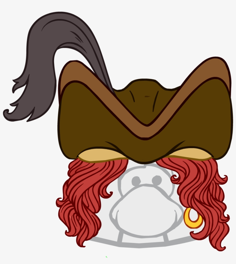 The Pirate Queen Icon - Cartoon, transparent png