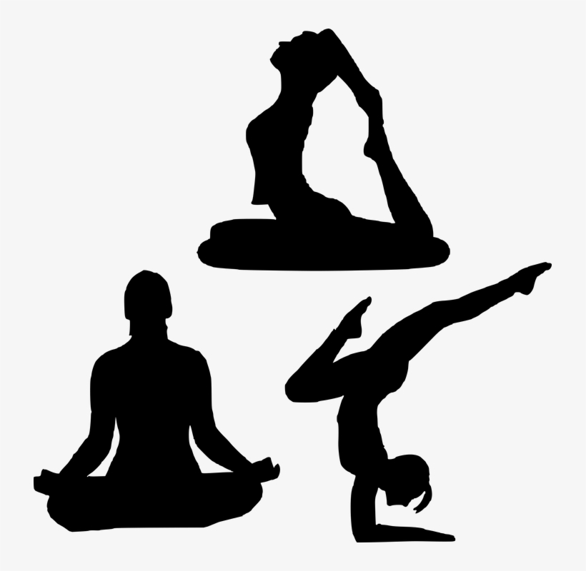 Mixed Level Classes - Yoga Day, transparent png