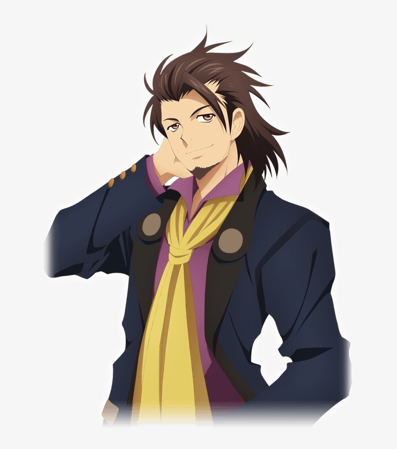 Alvin - Tales Of Xillia Alvin Png, transparent png