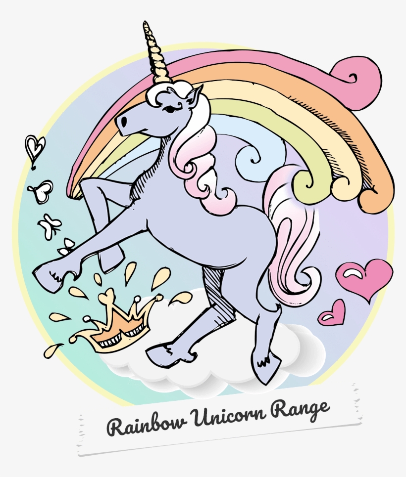 Shop Now Shop Now - Oliviagracescloset Rainbow Bow Holder Heart Cloud Bow, transparent png